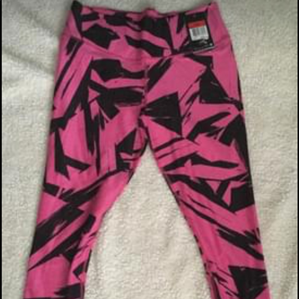 Nike Legend Tight Fit Dri-Fit Legging Large